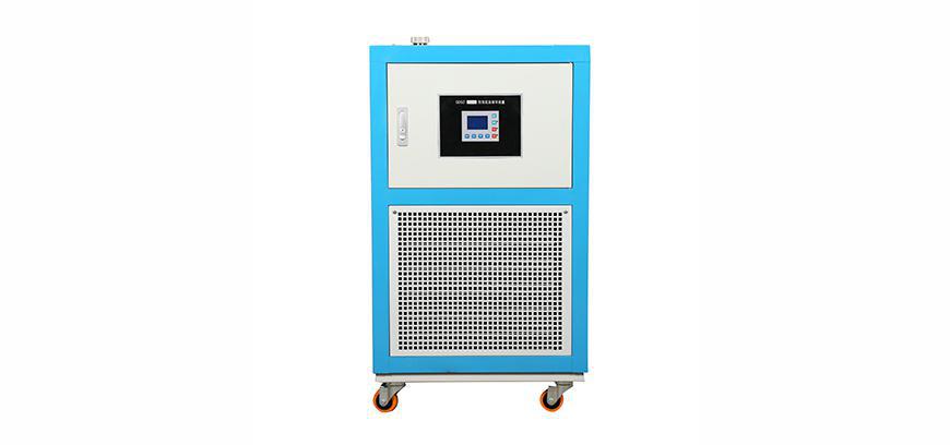 你沒看錯！這就是高低溫循環(huán)裝置的特點所在