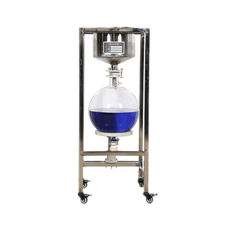 真空抽濾器竟有如此強(qiáng)大的性能不可錯(cuò)過！